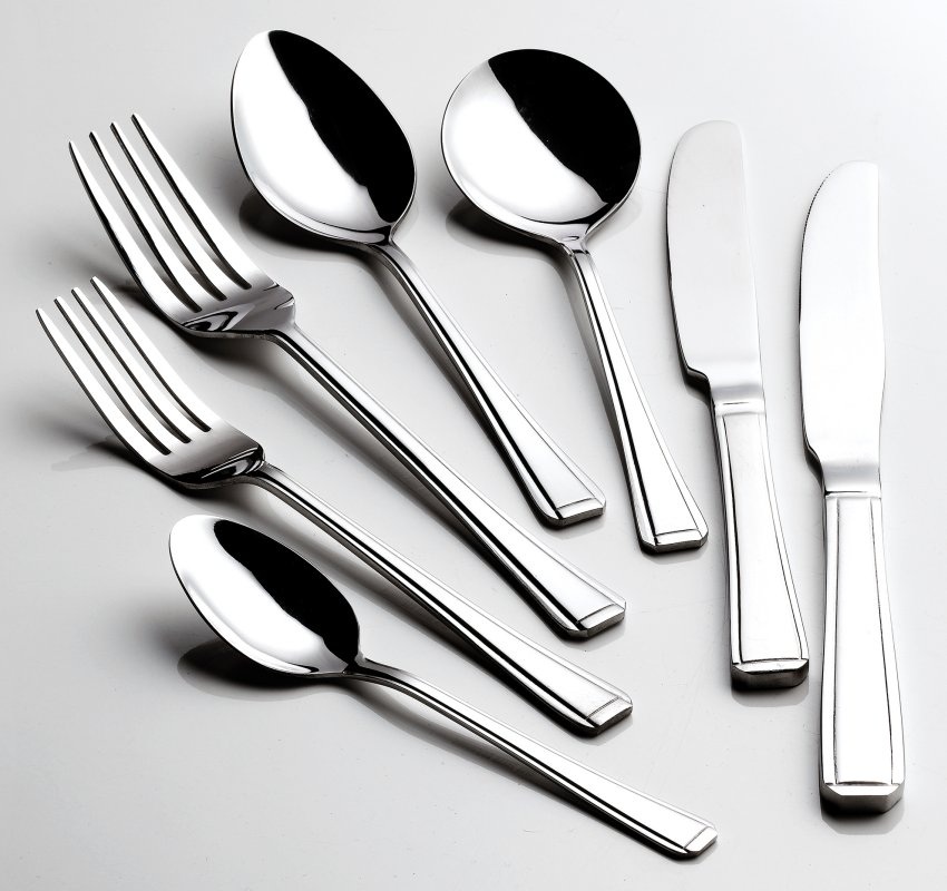 Harley Cutlery